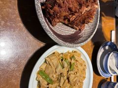 -95号酱骨·一块豆腐(展春园西路店)