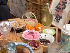 -了凡国风主题茶馆·咖啡(武侯祠锦里店)