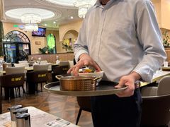 -清真·AL-JANNAT 佳纳特餐厅(狮子桥店)