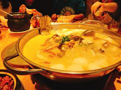 -龙井壹号·茶缘山景宴(龙井村店)