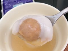 -古徽州馄饨店(宝安路店)