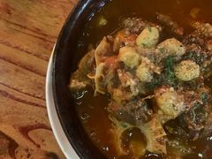 番茄炖牛肚-羽深肉铺 Steak & Wine