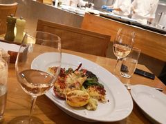 -君悦酒店·La Terrazza意合園·意式风味