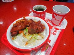 -猪角·闽南猪脚饭(上梅林店)