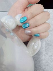 -秀色美甲美睫纹绣护肤