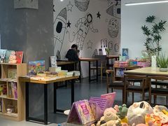 -方庄书店(通润商务会馆店)