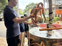 -荔城生鲜盛宴(番禺旗舰店)