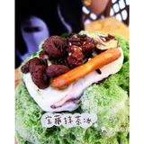 需要取了餐在公共区域吃
