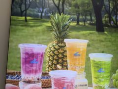 -白色日记·手作酸奶(麦凯乐店)