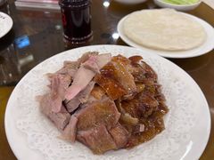 -燕风楼烤鸭店(建设总店)