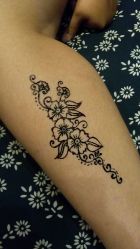 -汉刺青TATTOO STUDIO