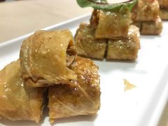 素烧鹅-乾园(天河城店)
