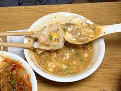 -豆相识•九九豆腐脑(牛咡桥店)