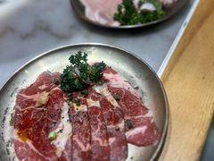 -韩宫宴烤肉·黑毛和牛·料理(滨湖银泰城店)