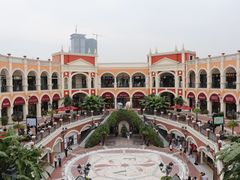 -佛罗伦萨小镇广佛名品奥特莱斯(疏港路店)