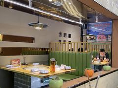 -和晟shèng铁锅炖·东北菜(南山店)