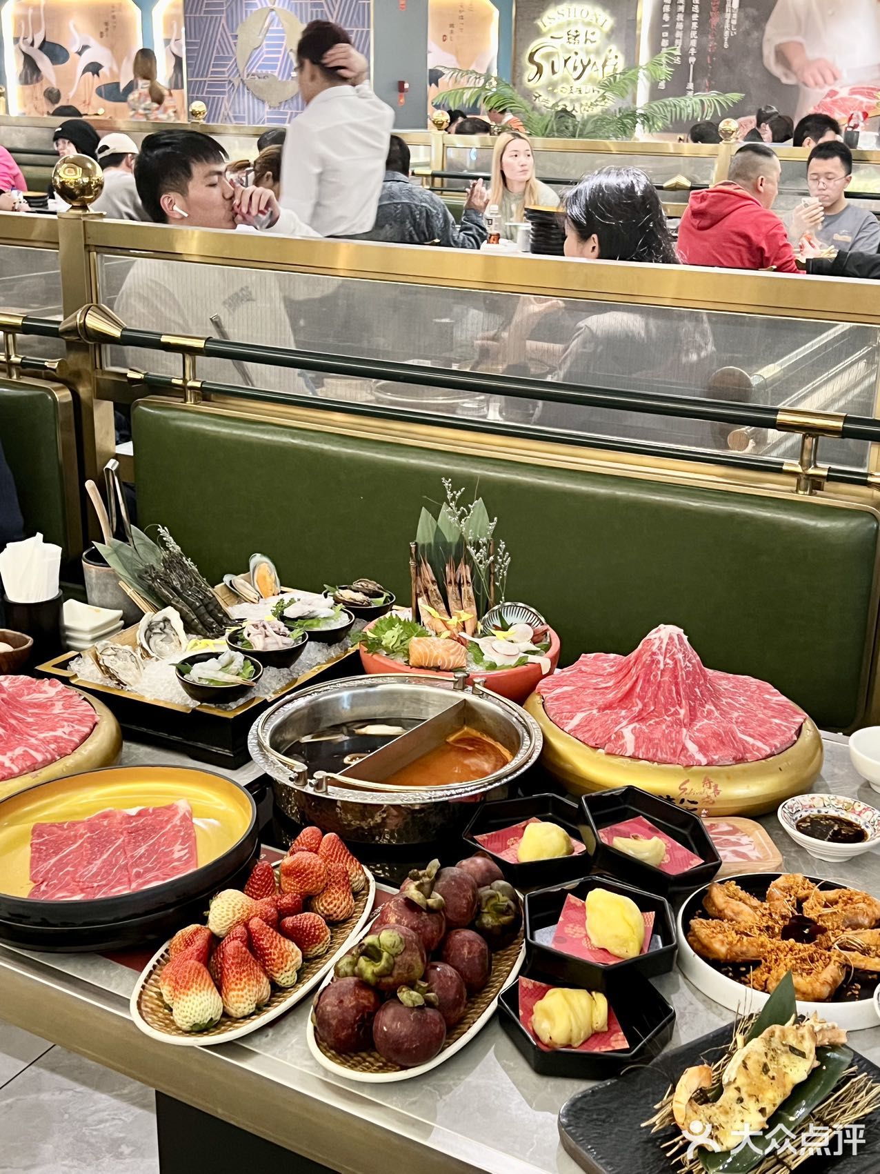 真心话！！在厦门找不到这么厚道的自助了！！！