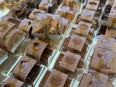 -烘焙町面包店(西四店)