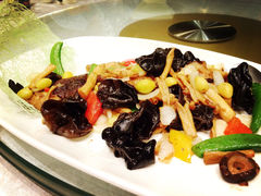 -福鼎轩海鲜大酒楼(皇轩酒店)