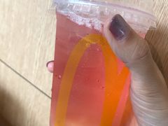 -麦当劳(展览路店)