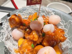 -老福洲·三十年福州味(斗东店)