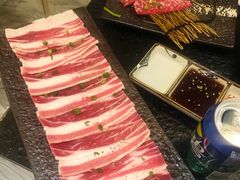 -炙忧烤肉屋(中国铁建广场店)