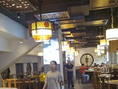 -老灶味道·本帮菜(昌平路店)