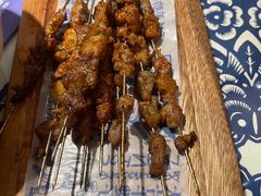-马记永·兰州牛肉面(山姆外高桥店)