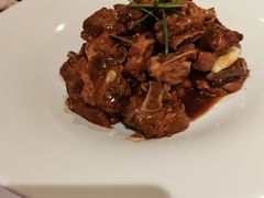 -福海居烤鸭店(鸟巢店)