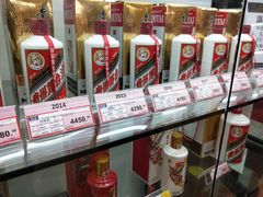 -麦德龙(包河店)