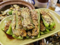 -红星光发煲仔饭(大石街店)