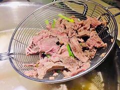 -花田煮鲜牛肉火锅(钟楼众汇店)