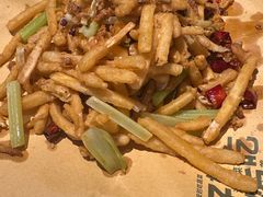 -全聚贤餐厅·湖北家常菜(沙湖店)