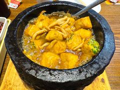 -厨大将烤肘子(镇江北路店)