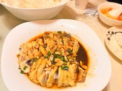 -萨拉热窝长城中餐厅