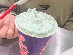 -DQ·蛋糕·冰淇淋(周浦万达店)