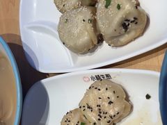 -小杨生煎(周浦万达店)