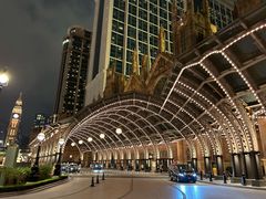 -澳门喜来登大酒店