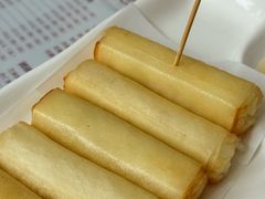 -周大娘牛乳(旧寨古村总店)