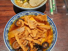 -西园寺素食(西园弄戒幢律寺店)