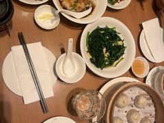 -鼎泰丰(国金中心店)