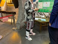 -清真·老金烧烤·小龙虾(奥体中路店)