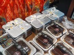 -丁香西饼屋(桂林路店)