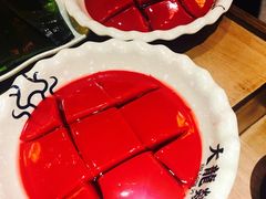 -大龙辣火锅·龙虾·烧烤(湖滨新天地店)