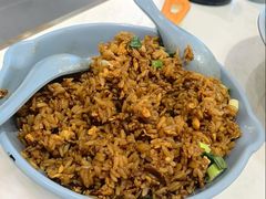 酱油炒饭-辣盆盆麻辣小龙虾(哈尔滨总店)