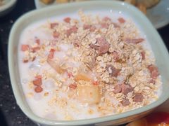 -梨花自助烤肉(乐宾店)