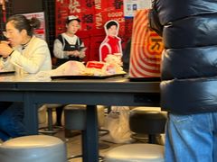 -肯德基(定兴店)