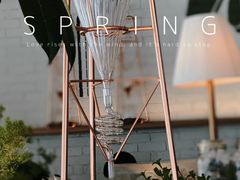 -翠贝卡&Mama Kelly Brunch Coffee(河西店)