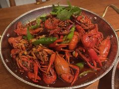 -乔街深夜食堂·小龙虾·高压锅生蚝(杭州总店)