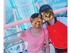 -南昌之星摩天轮